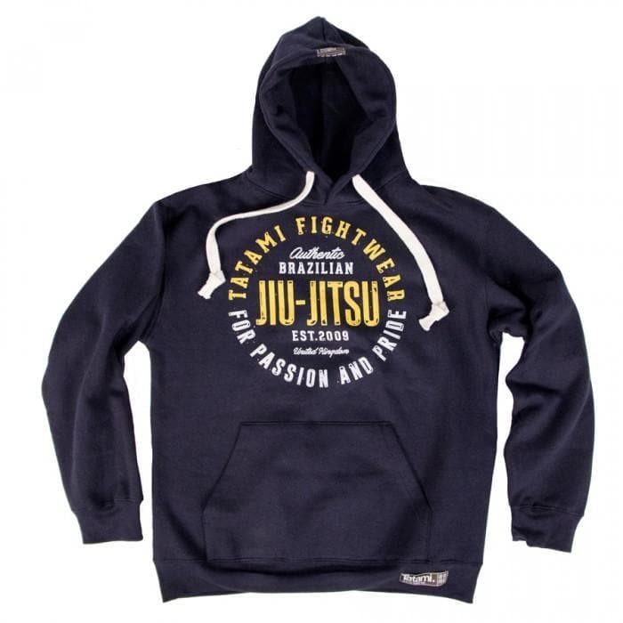 Tatami  Pride & passion Hoodie