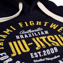 Cargar imagen en el visor de la galería, Tatami  Pride &amp; passion Hoodie
