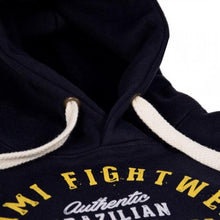 Cargar imagen en el visor de la galería, Tatami  Pride &amp; passion Hoodie
