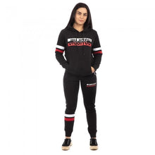 Carregar imagem no visualizador da galeria, Tatami Ladies Super Hoodie- Black
