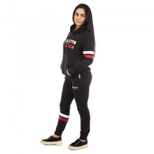 Charger l&#39;image dans la galerie, Tatami dames super joggers - noir
