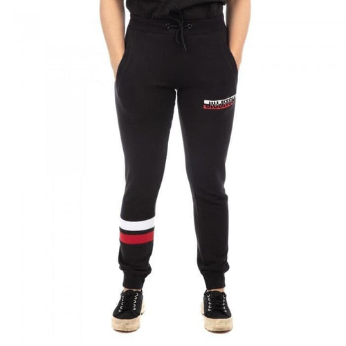 Tatami Ladies Super Joggers - Black
