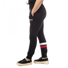 Charger l&#39;image dans la galerie, Tatami dames super joggers - noir
