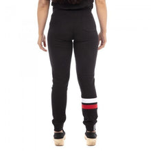 Charger l&#39;image dans la galerie, Tatami dames super joggers - noir
