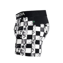 Load image into Gallery viewer, Boxer Moskova M2S Polyamide - Hawaiian Checker
