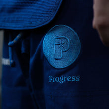 Charger l&#39;image dans la galerie, Kimono BJJ (GI) Progress M6 Mark 5- Bleu
