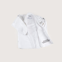 Load image into Gallery viewer, Kimono BJJ (GI) Progress Women´s Academy - White- White belt included
