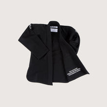 Load image into Gallery viewer, Kimono BJJ (GI) Progress Women´s Academy - Black- White belt included
