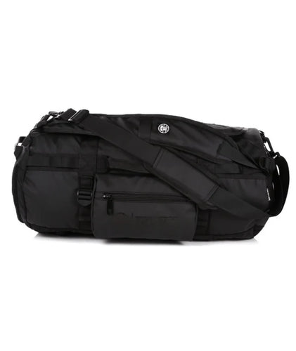 Tatami adapte le sac de gym - noir