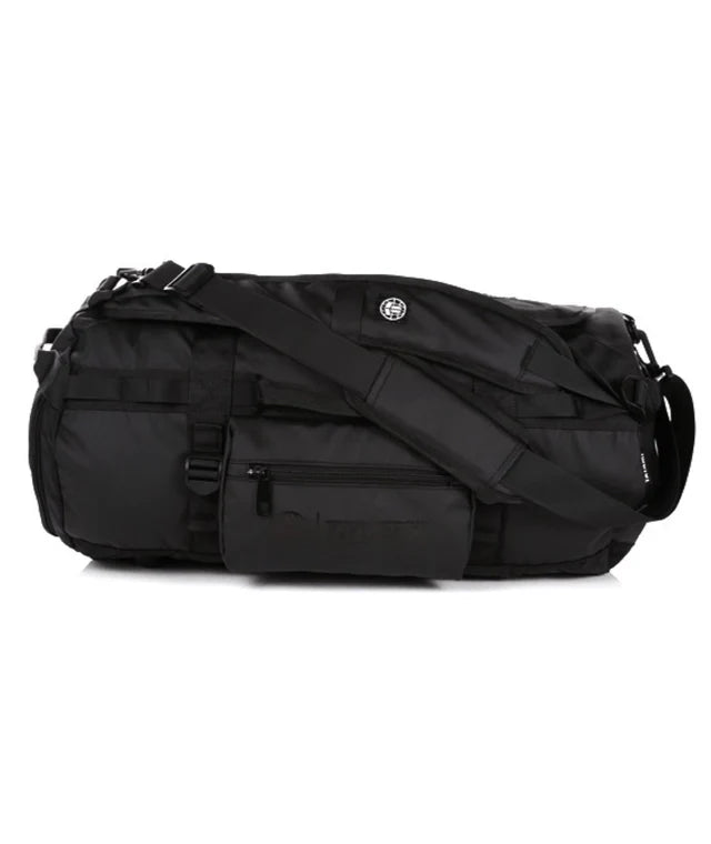 Tatami adapt gym bag- black