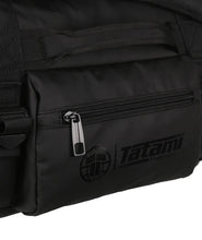Load image into Gallery viewer, Tatami adapt gym bag- black
