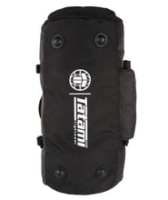 Load image into Gallery viewer, Tatami adapt gym bag- black
