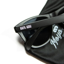 Carregar imagem no visualizador da galeria, Gafas de Sol Moya Brand Anineng- Matte Black
