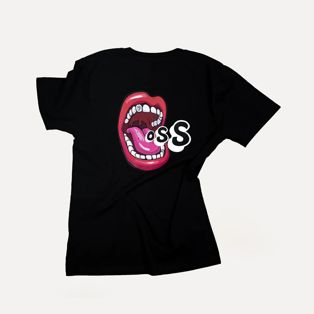 Progresso OSS T -Shirt