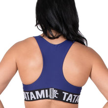 Charger l&#39;image dans la galerie, Tatami dames brad-marin bleu marine
