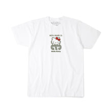 Charger l&#39;image dans la galerie, Hello Kitty x Moya Core T -shirt
