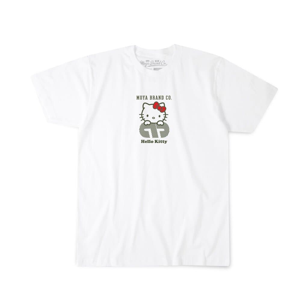 Hello Kitty x Moya Core T -Shirt