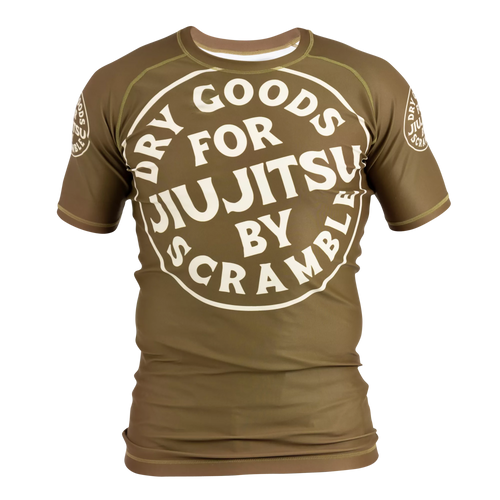Scramble Dry Goods Rashguard