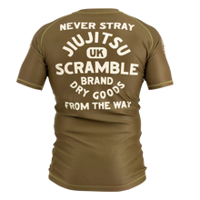 Charger l&#39;image dans la galerie, Scramble Dry Goods Rashguard
