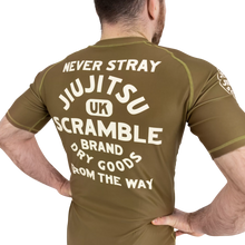 Charger l&#39;image dans la galerie, Scramble Dry Goods Rashguard
