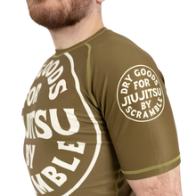 Charger l&#39;image dans la galerie, Rashguard de marchandises secs
