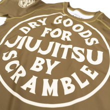 Load image into Gallery viewer, Scrable Dry Goods Rashguard
