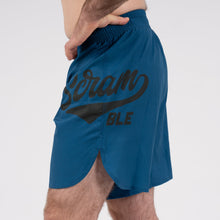 Cargar imagen en el visor de la galería, Scramble Panthro Shorts
