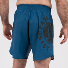 Cargar imagen en el visor de la galería, Scramble Panthro Shorts
