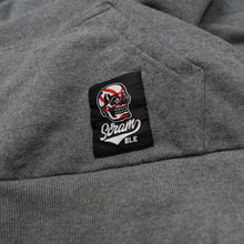 Cargar imagen en el visor de la galería, Scramble Takamiya Hoody- Gris
