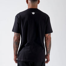 Carregar imagem no visualizador da galeria, Camiseta Kingz Company-Black
