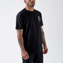 Carregar imagem no visualizador da galeria, Camiseta Kingz Company-Black
