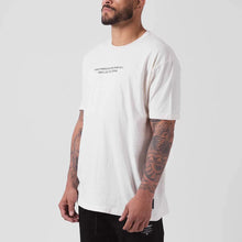 Load image into Gallery viewer, Kingz Est. 2011- Cream T-shirt
