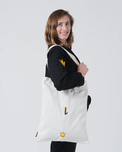 Charger l&#39;image dans la galerie, Kimono bjj (gi) kingz la seule femme - l&#39;édition -negro
