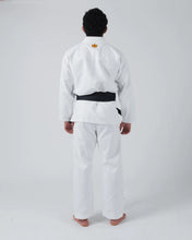 Load image into Gallery viewer, Kimono BJJ (Gi) Kingz The One - The Edition- White
