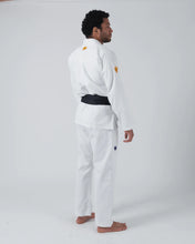 Carregar imagem no visualizador da galeria, Kimono BJJ (GI) Kingz O One - The Edition - White
