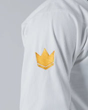 Load image into Gallery viewer, Kimono BJJ (Gi) Kingz The One - The Edition- White
