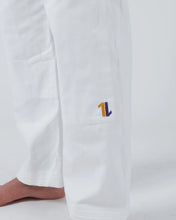 Load image into Gallery viewer, Kimono BJJ (Gi) Kingz The One - The Edition- White
