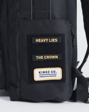 Cargar imagen en el visor de la galería, Kingz Tactical Backpack
