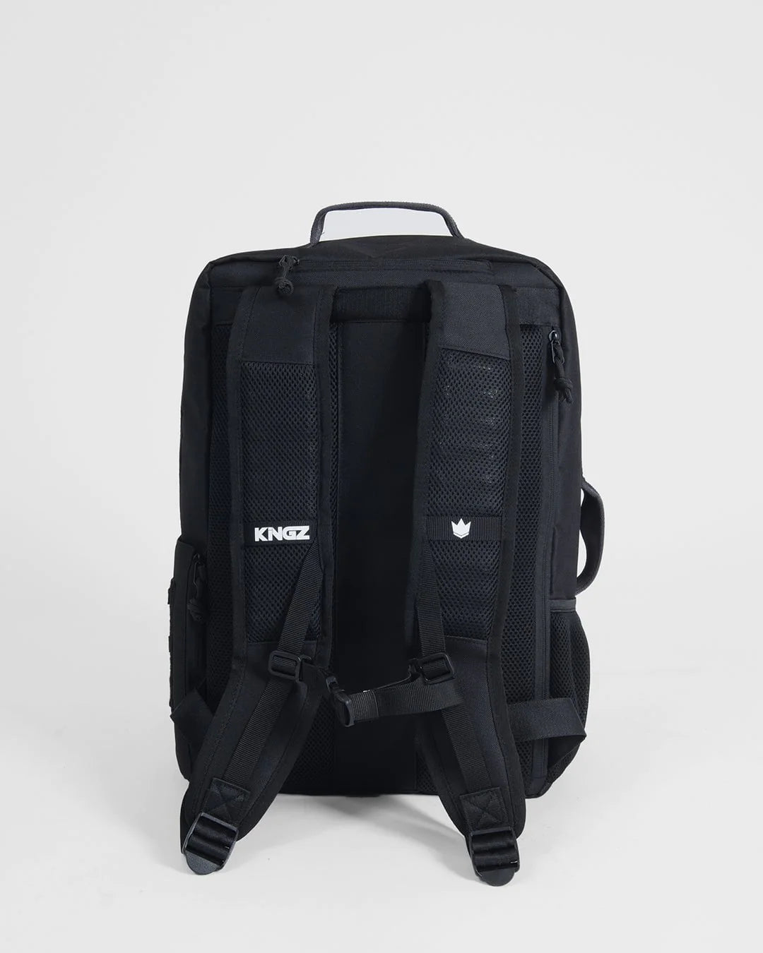 Kingz Tactical Backpack – StockBJJ