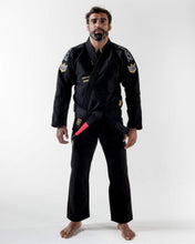 Load image into Gallery viewer, Kimono BJJ (Gi) Kingz Comp 450 V6- Negro
