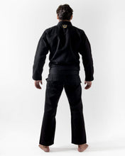 Load image into Gallery viewer, Kimono BJJ (Gi) Kingz Comp 450 V6- Negro
