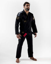 Load image into Gallery viewer, Kimono BJJ (Gi) Kingz Comp 450 V6- Negro
