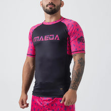 Lade das Bild in den Galerie-Viewer, Maeda Hex Rashguard
