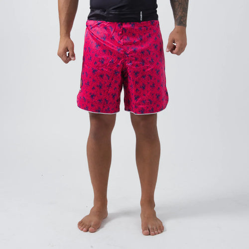 Maeda Hex Grappling Shorts