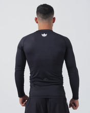 Lade das Bild in den Galerie-Viewer, Rashguard Kingz Kore V2 Langarm
