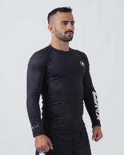 Charger l&#39;image dans la galerie, Rashguard Kingz Kore V2 à manches longues
