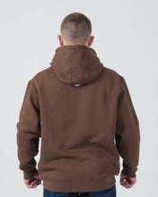 Charger l&#39;image dans la galerie, Kingz Soft Art v2 Sweat à capuche-Castaño
