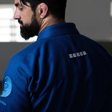 Charger l&#39;image dans la galerie, Kimono BJJ (GI) Progress M6 Mark 5- Bleu
