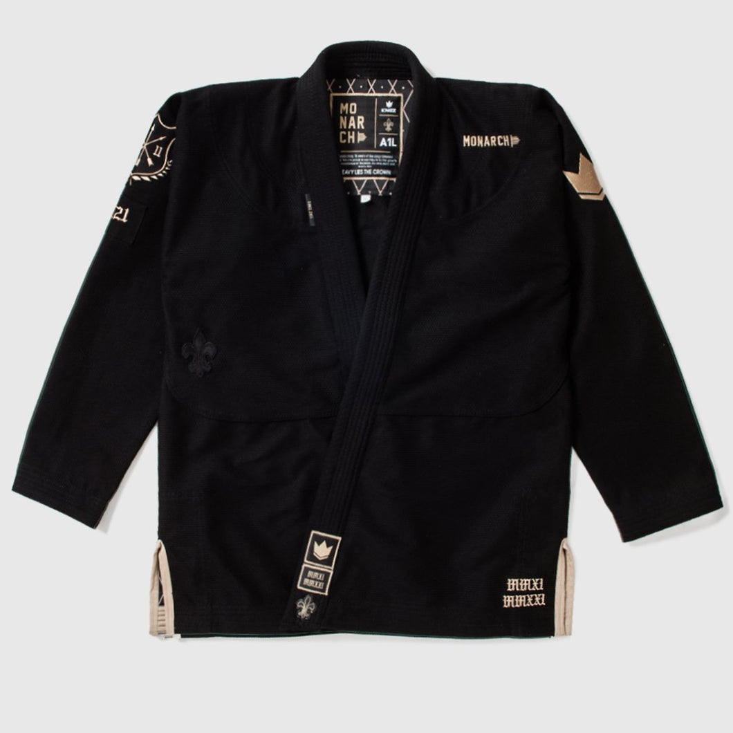 Kimono BJJ (GI) Monarch Jiu Jitsu