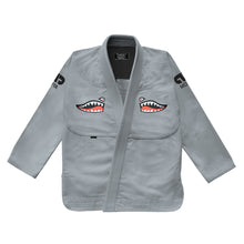 Load image into Gallery viewer, Kimono BJJ (GI) Moya Brand P-40- Gray
